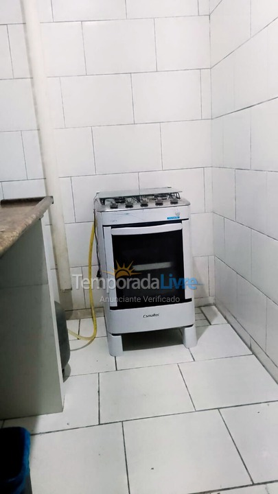 Casa para alquiler de vacaciones em Niterói (Centro)
