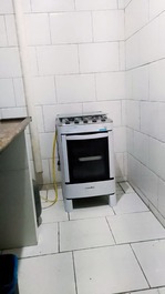 Habitación Triple Económica