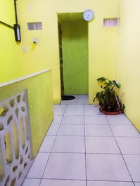 Habitación Triple Económica