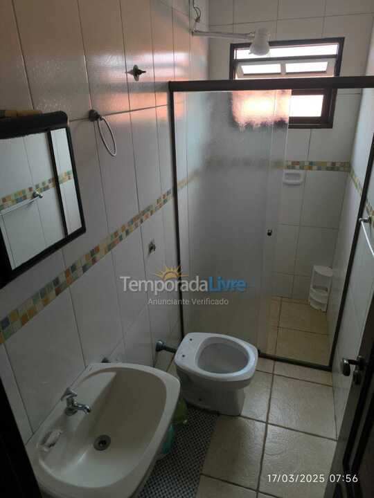 Casa para aluguel de temporada em Itanhaém (Cibratel II)