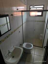 Casa espaciosa y ventilada