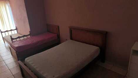 Janeiro diária 500 reais