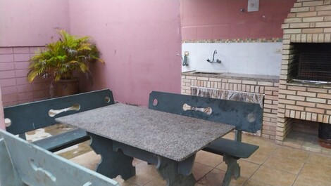 Casa para alugar em Itanhaém - Cibratel II