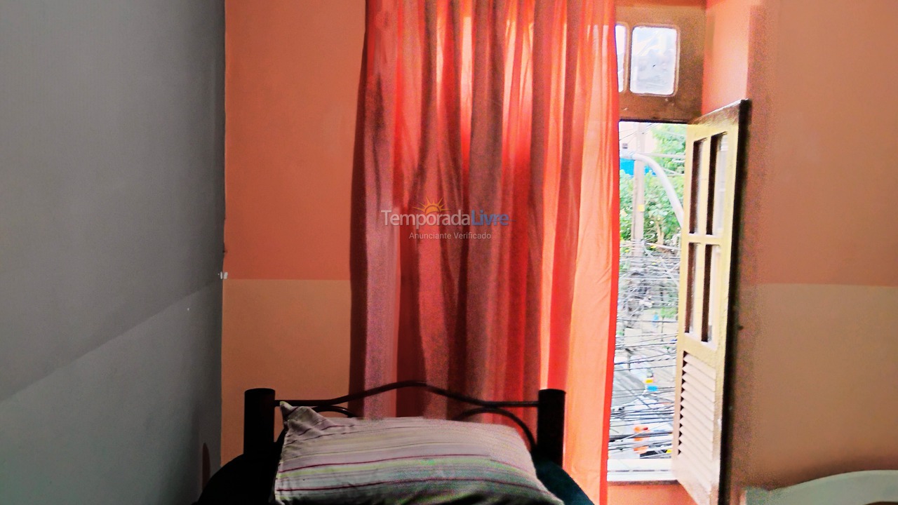 Casa para alquiler de vacaciones em Niterói (Centro)