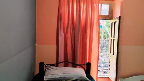 Habitación Triple Económica