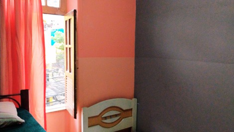 Habitación Triple Económica