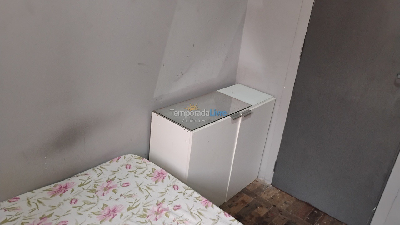 Casa para alquiler de vacaciones em Niterói (Centro)