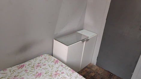 Habitación Triple Económica