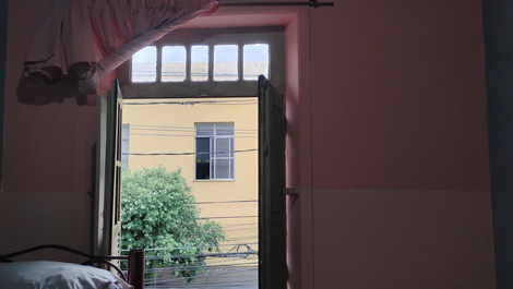 Habitación Triple Económica