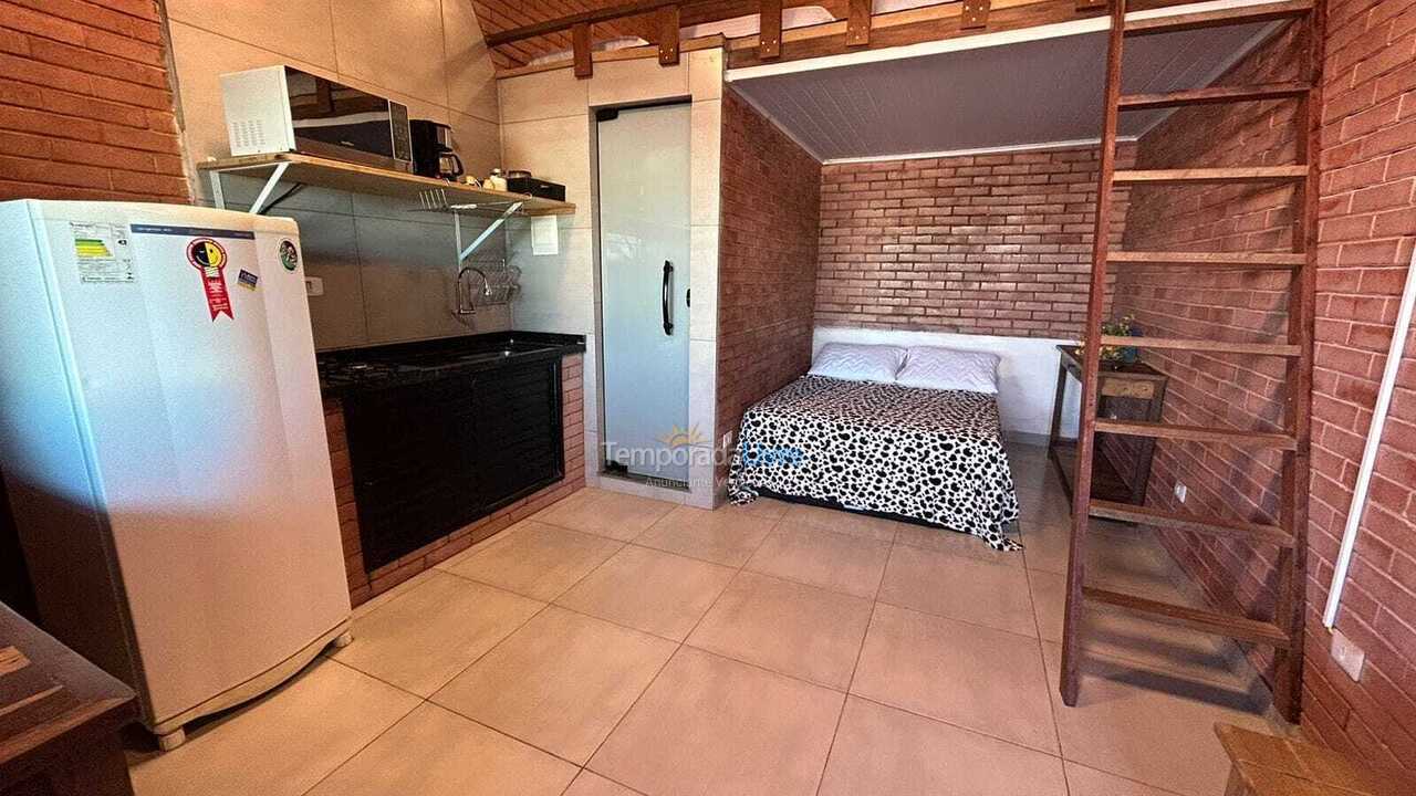 Casa para alquiler de vacaciones em Cabo Frio (Praia do Forte)