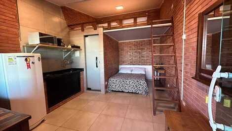 House for rent in Cabo Frio - Praia do Forte