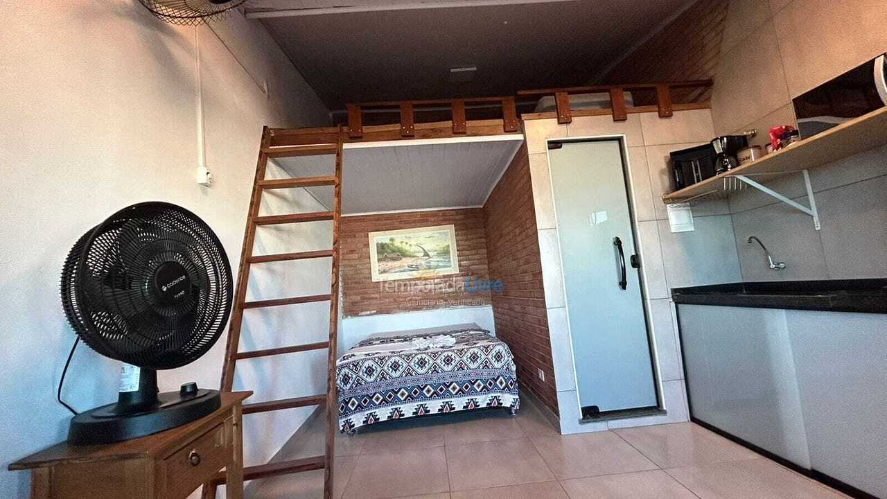 Casa para alquiler de vacaciones em Cabo Frio (Praia do Forte)