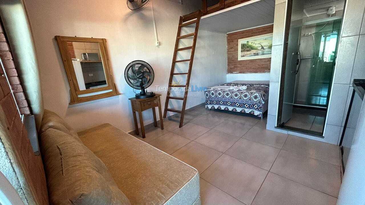 Casa para alquiler de vacaciones em Cabo Frio (Praia do Forte)