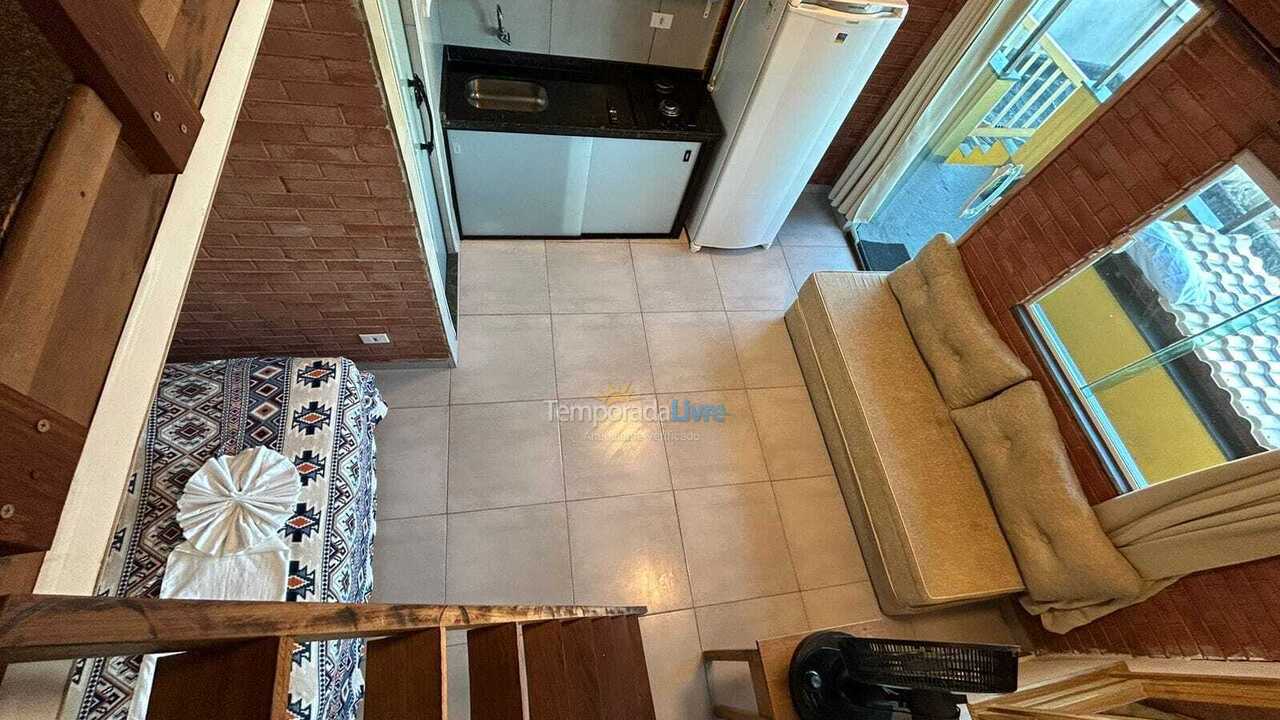 Casa para alquiler de vacaciones em Cabo Frio (Praia do Forte)