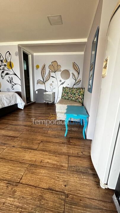 Apartamento para alquiler de vacaciones em Cabo Frio (Praia do Forte)