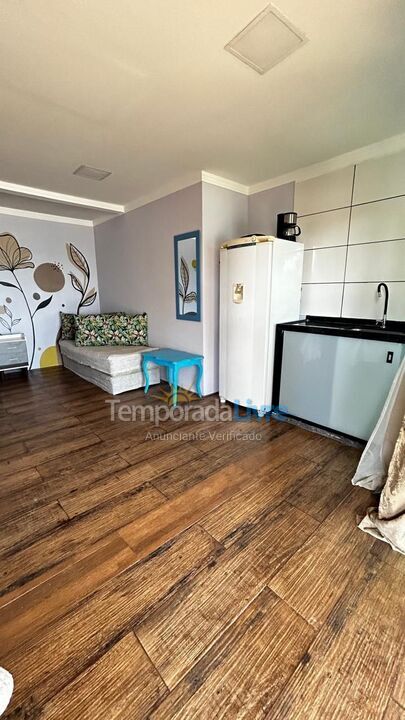 Apartamento para alquiler de vacaciones em Cabo Frio (Praia do Forte)