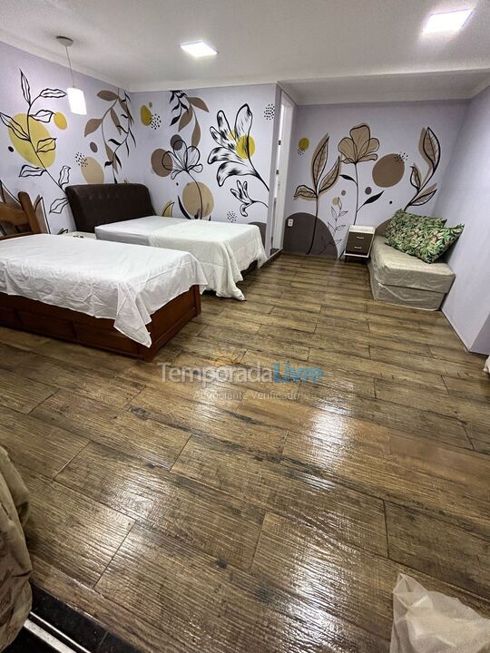 Apartamento para alquiler de vacaciones em Cabo Frio (Praia do Forte)