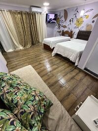 PISO FRENTE A PRAIA DO FORTE EN CABO FRIO