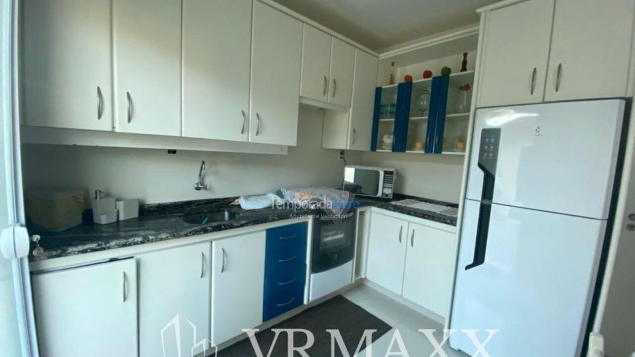 House for vacation rental in Bombinhas (Morrinhos)