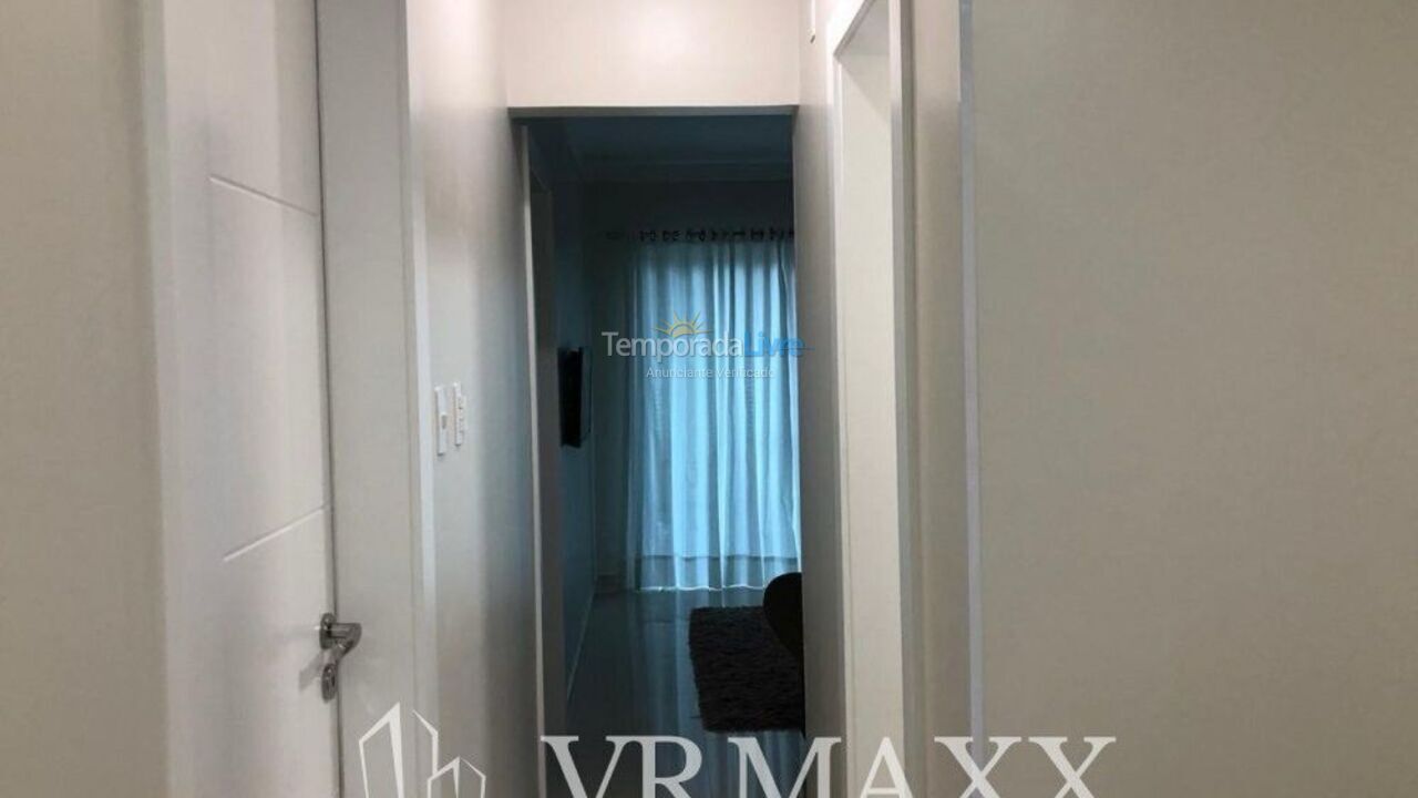 House for vacation rental in Bombinhas (Morrinhos)