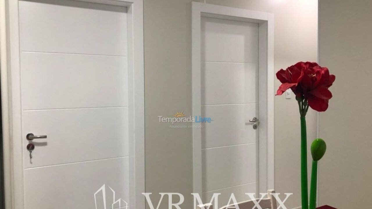 House for vacation rental in Bombinhas (Morrinhos)