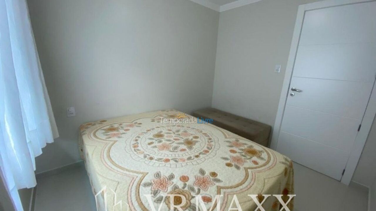 House for vacation rental in Bombinhas (Morrinhos)