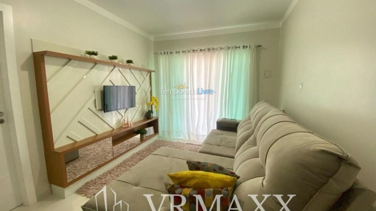 House for vacation rental in Bombinhas (Morrinhos)