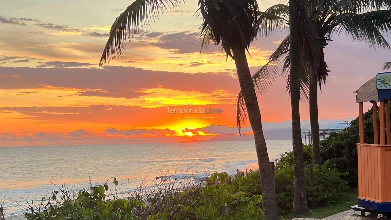 House for vacation rental in Rio de Janeiro (Barra da Tijuca)