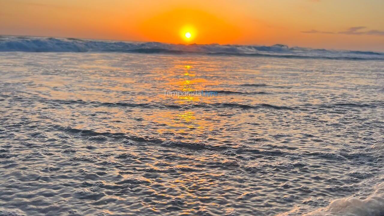 House for vacation rental in Rio de Janeiro (Barra da Tijuca)