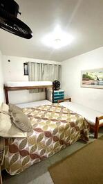 Economy Suite - Beachfront!