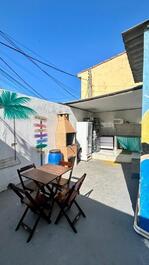 Economy Suite - Beachfront!