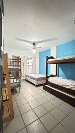 Economy Suite - Beachfront!