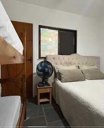 Economy Suite - Beachfront!