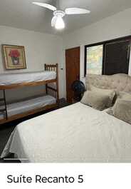 Economy Suite - Beachfront!