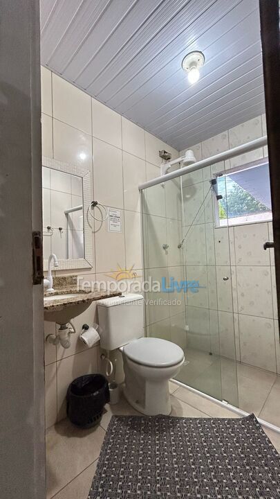 Apartment for vacation rental in Cabo Frio (Praia do Forte)