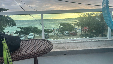 Economy Suite - Beachfront!