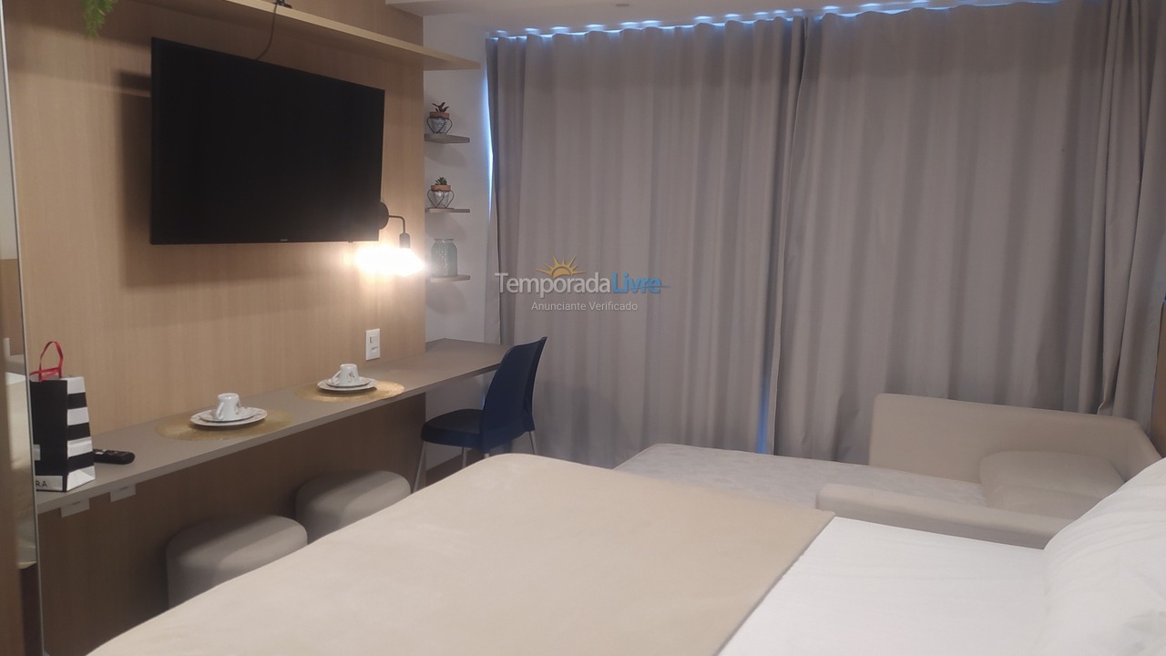 Apartamento para alquiler de vacaciones em Salvador (Barra)