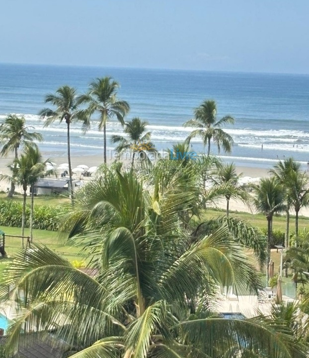 House for vacation rental in Bertioga (Riviera de São Lourenço)