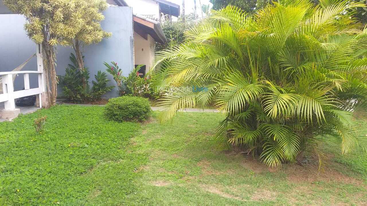 House for vacation rental in Bertioga (Riviera de São Lourenço)