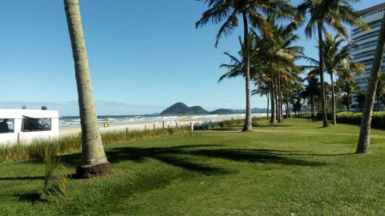 House for vacation rental in Bertioga (Riviera de São Lourenço)