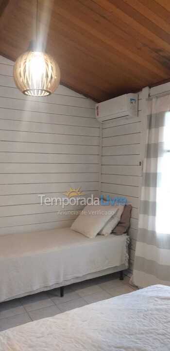 House for vacation rental in Bertioga (Riviera de São Lourenço)