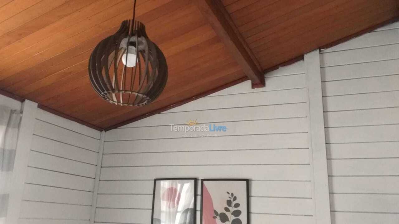 House for vacation rental in Bertioga (Riviera de São Lourenço)