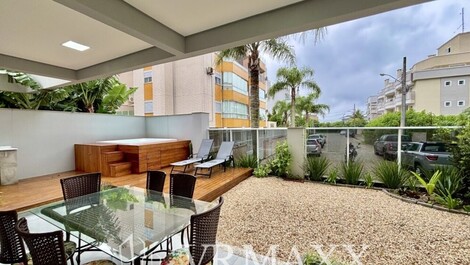 Apartment for rent in Bombinhas - Mariscal