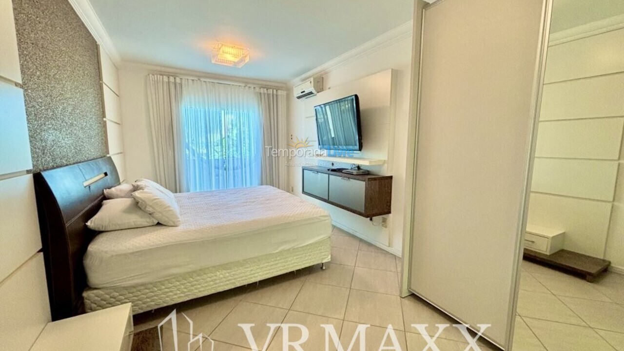 Casa para alquiler de vacaciones em Bombinhas (Mariscal)