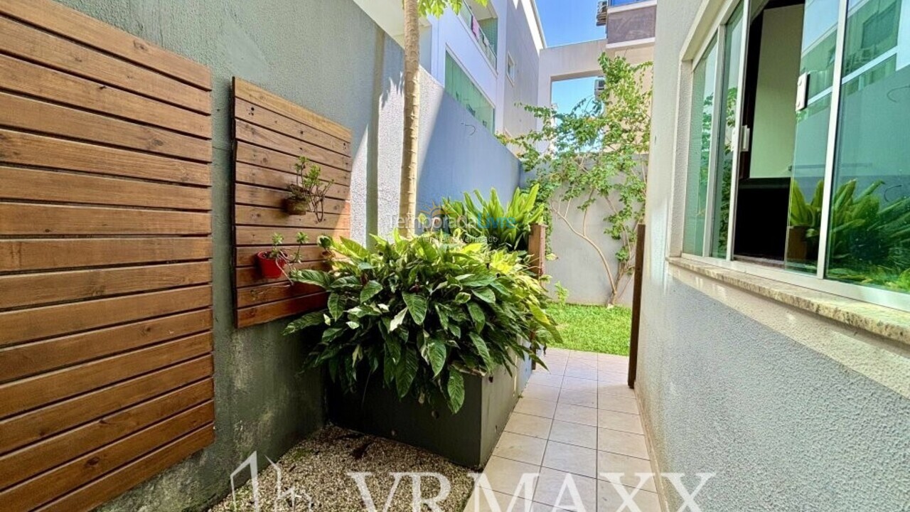 Casa para alquiler de vacaciones em Bombinhas (Mariscal)