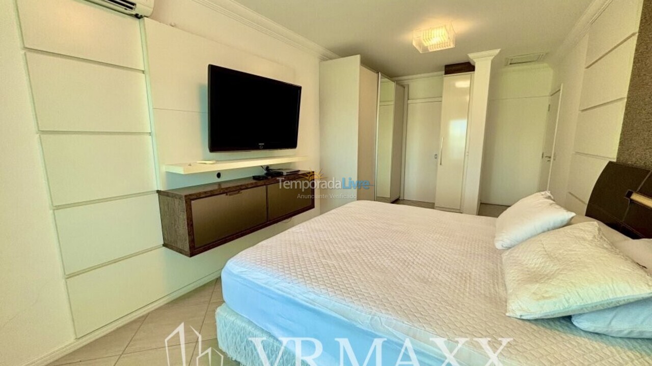 Casa para alquiler de vacaciones em Bombinhas (Mariscal)