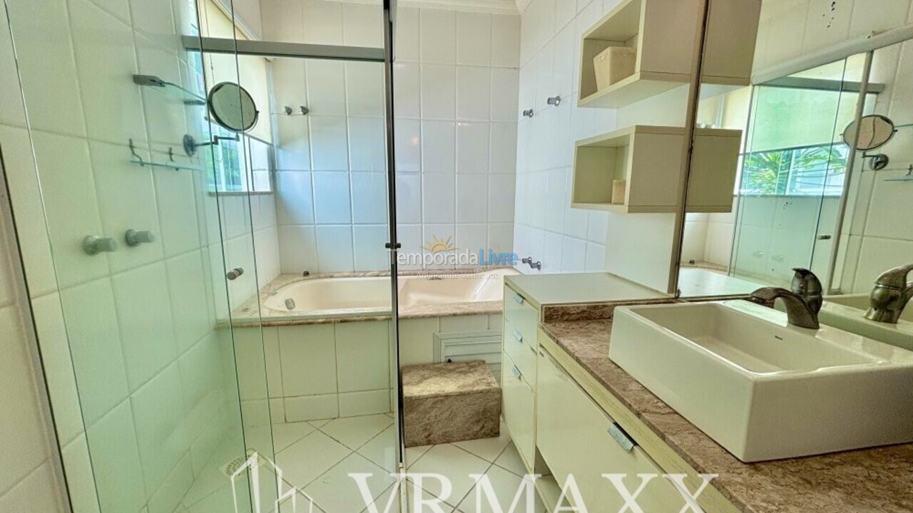 Casa para alquiler de vacaciones em Bombinhas (Mariscal)