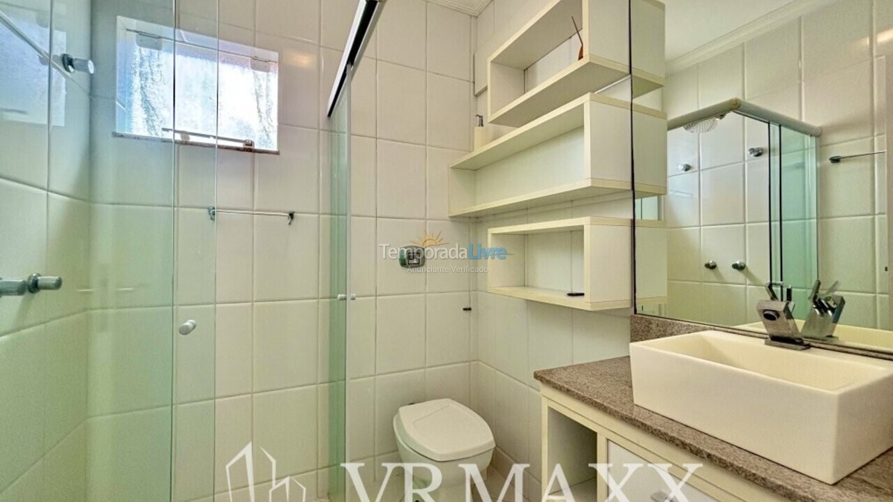 Casa para alquiler de vacaciones em Bombinhas (Mariscal)