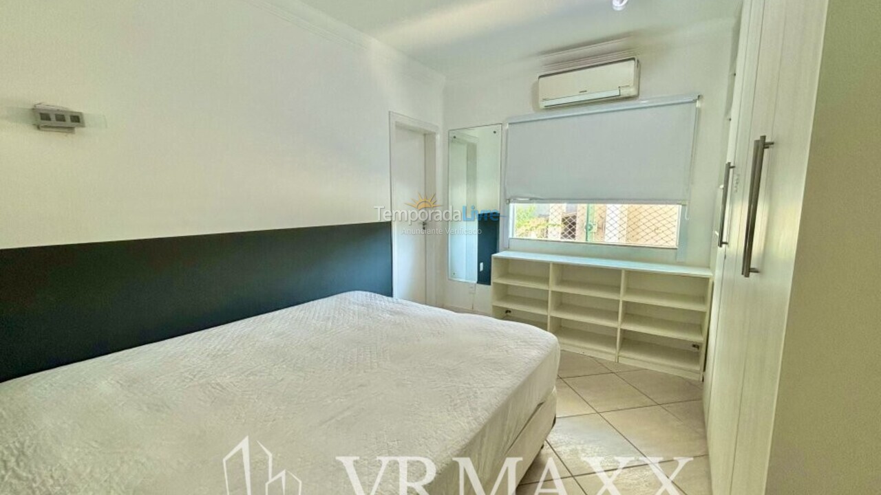 Casa para alquiler de vacaciones em Bombinhas (Mariscal)