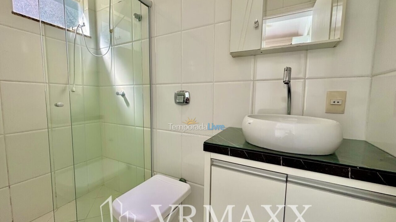 Casa para alquiler de vacaciones em Bombinhas (Mariscal)